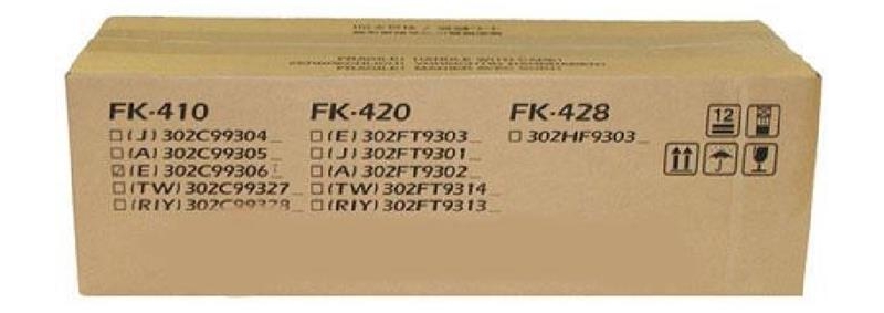 Скупка картриджей fk-410 FK-410E 2C993067 в Туле