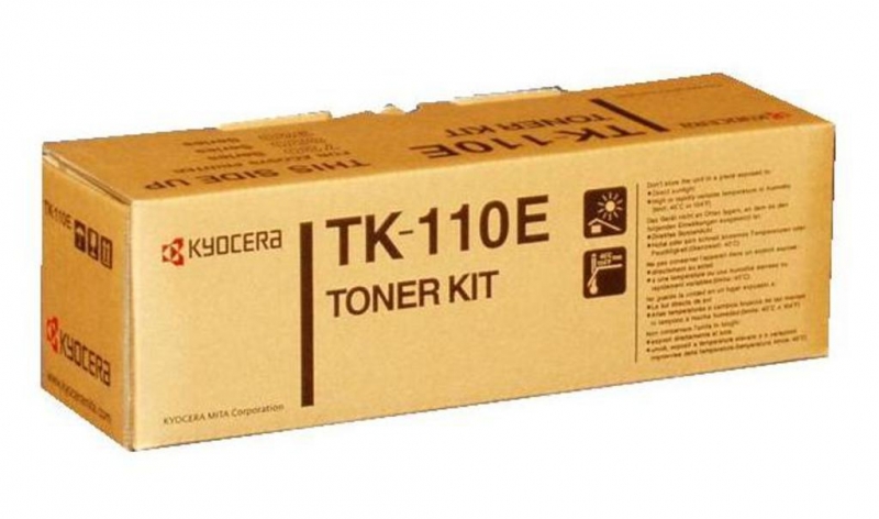 Скупка картриджей tk-110e 1T02FV0DE1 0T2FV0D1 в Туле
