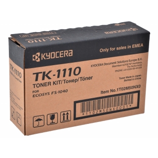 Скупка картриджей tk-1110 1T02M50NX0 в Туле