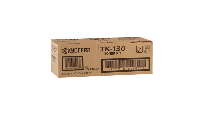 Скупка картриджей tk-130 1T02HS0EU0 в Туле