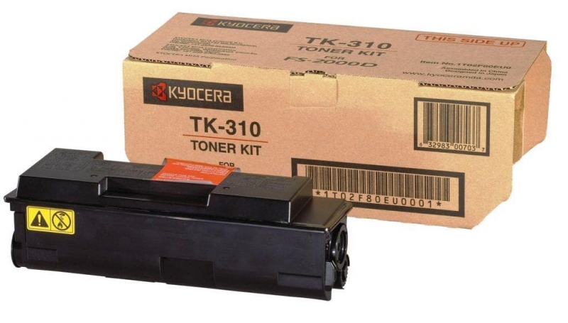 Скупка картриджей tk-310 1T02F80EU0 в Туле