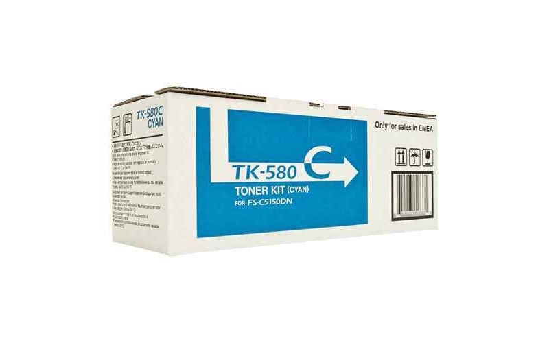 Скупка картриджей tk-580c 1T02KTCNL0 в Туле