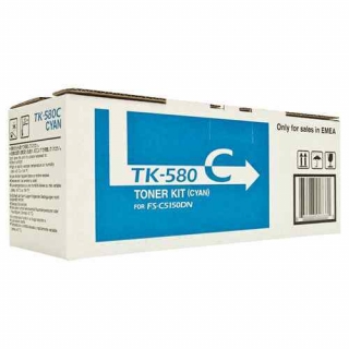 Скупка картриджей tk-580c 1T02KTCNL0 в Туле