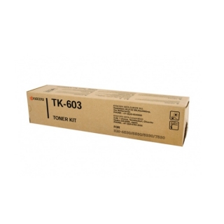Скупка картриджей tk-603 370AE010 в Туле