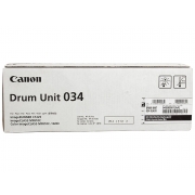 Скупка картриджей drum C-EXV034 Bk 9458B001 в Туле