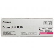 Скупка картриджей drum C-EXV034 M 9456B001 в Туле