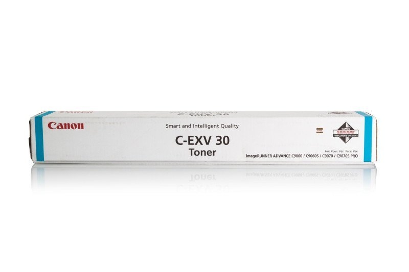 Скупка картриджей c-exv30 C GPR-32 2795B002 в Туле