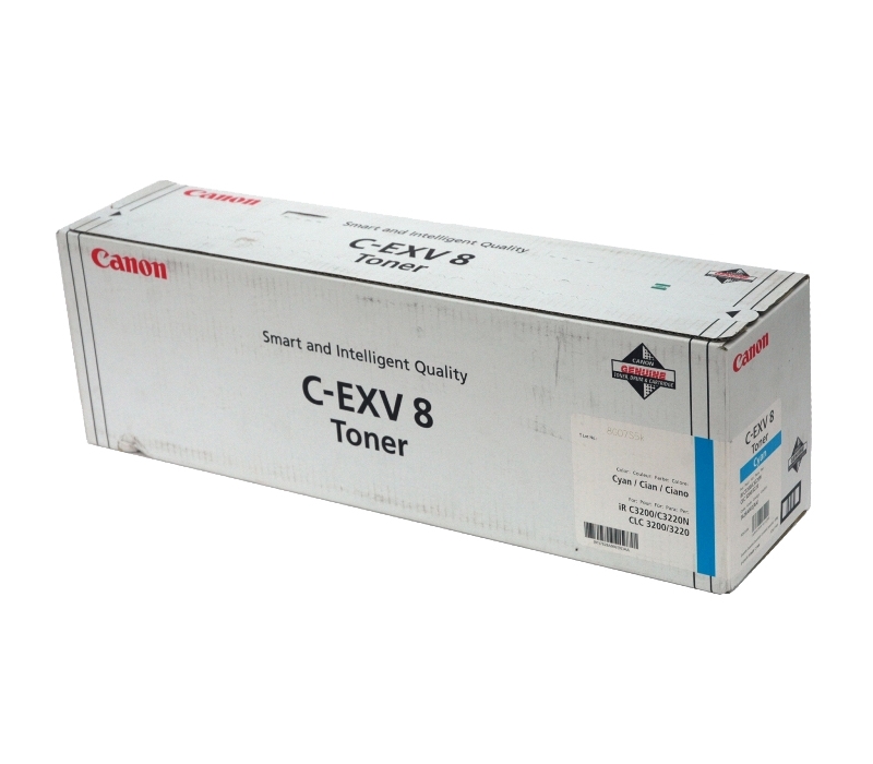 Скупка картриджей c-exv8 C GPR-11 7628A002 в Туле