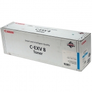 Скупка картриджей c-exv8 C GPR-11 7628A002 в Туле