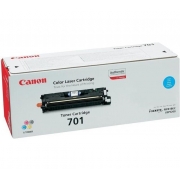 Скупка картриджей cartridge-701c 9286A003 в Туле