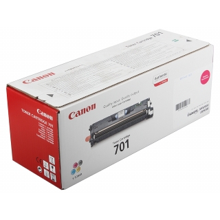 Скупка картриджей cartridge-701m 9285A003 в Туле