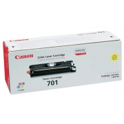 Скупка картриджей cartridge-701y 9284A003 в Туле